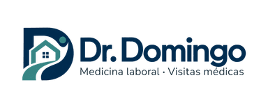 Dr. Domingo — Medicina laboral y visitas médicas